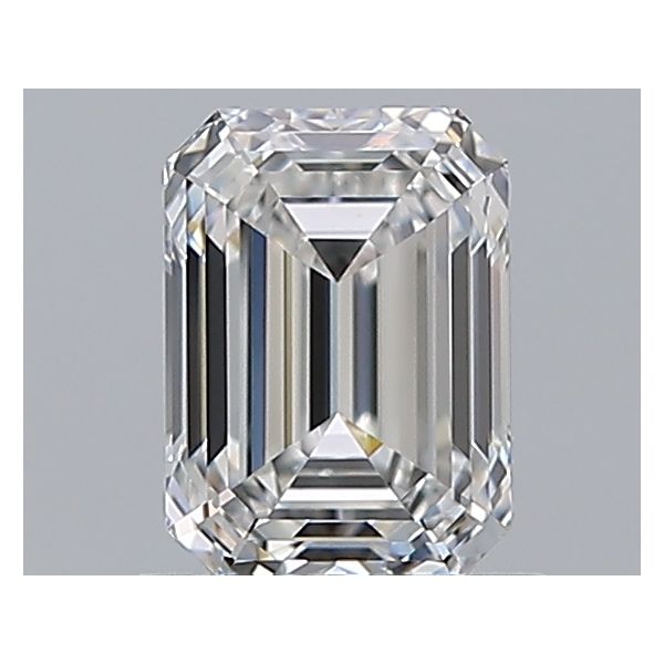 EMERALD 1.01 F VS1 VG-EX-EX - 2527685144 GIA Diamond