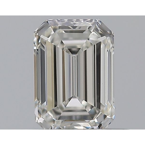 EMERALD 0.5 H VS1 EX-VG-EX - 2527686707 GIA Diamond