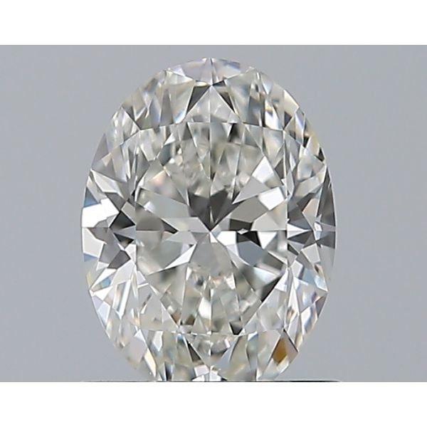 OVAL 1 G VS1 VG-VG-EX - 2527689389 GIA Diamond