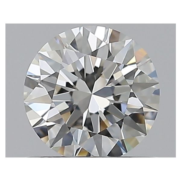 ROUND 0.53 G VVS2 EX-EX-EX - 2527690869 GIA Diamond