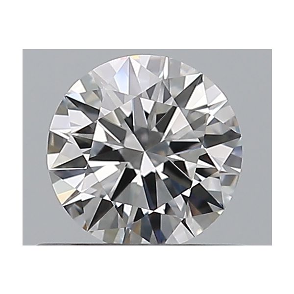 ROUND 0.5 G VVS1 EX-EX-EX - 2527691120 GIA Diamond