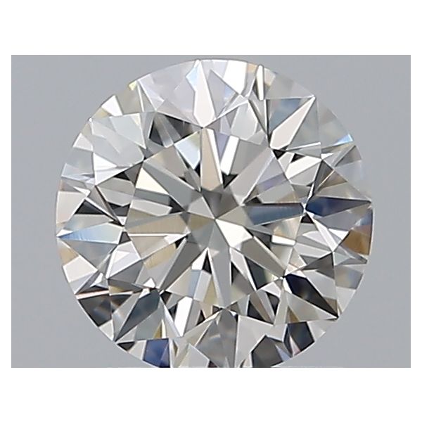 ROUND 0.85 H VVS2 EX-EX-EX - 2527691387 GIA Diamond