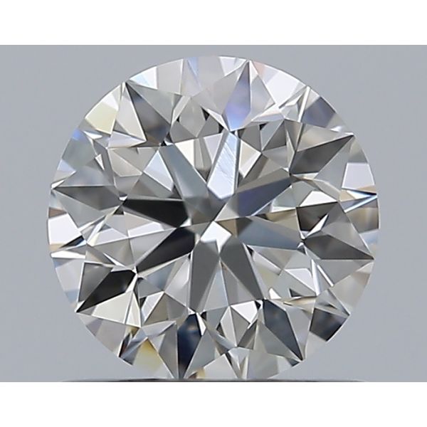 ROUND 0.75 G VVS2 EX-EX-EX - 2527691415 GIA Diamond