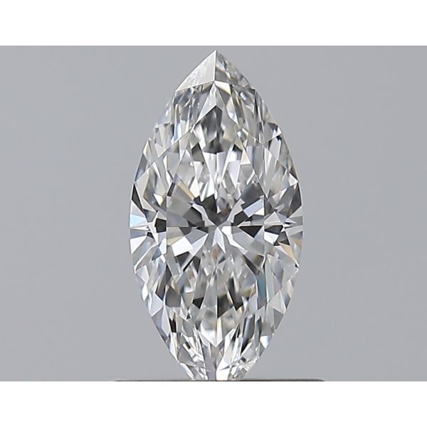 MARQUISE 0.6 E VVS1 EX-VG-EX - 2527693808 GIA Diamond