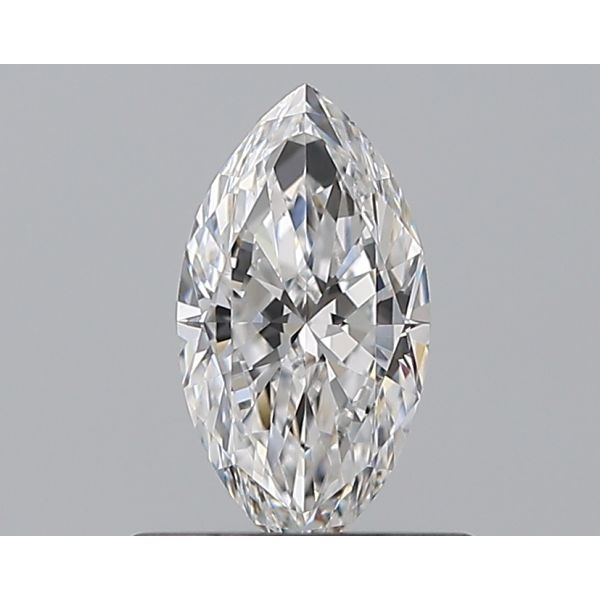 MARQUISE 0.53 E VS2 EX-VG-EX - 2527705767 GIA Diamond