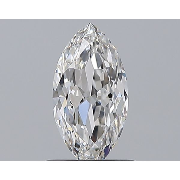 MARQUISE 0.73 E VVS2 EX-EX-EX - 2527707478 GIA Diamond