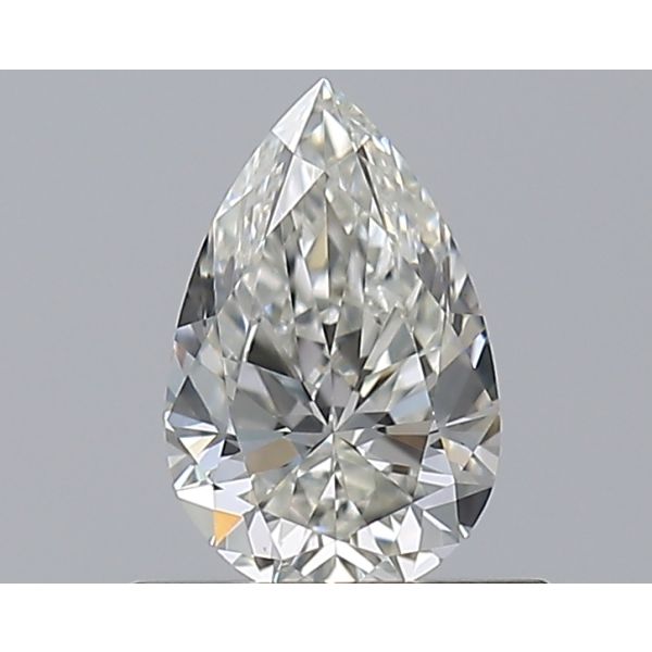 PEAR 0.51 I VS1 EX-EX-EX - 2527708142 GIA Diamond