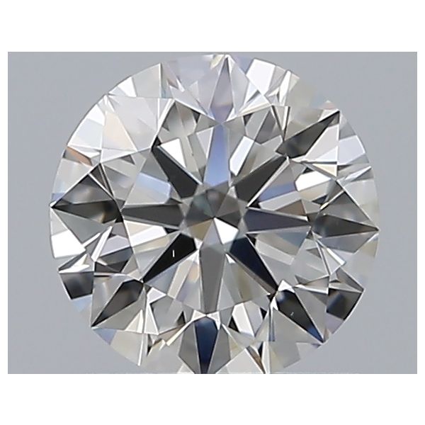 ROUND 0.72 G VS2 EX-EX-EX - 2527708537 GIA Diamond