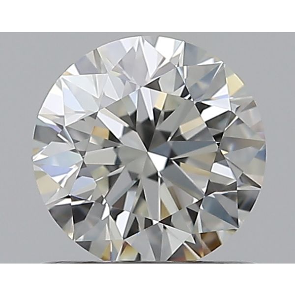 ROUND 0.7 H VS1 EX-EX-EX - 2527708603 GIA Diamond