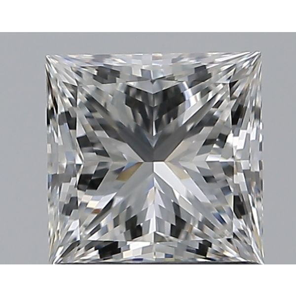 PRINCESS 1.02 F VS2 EX-EX-EX - 2527710417 GIA Diamond