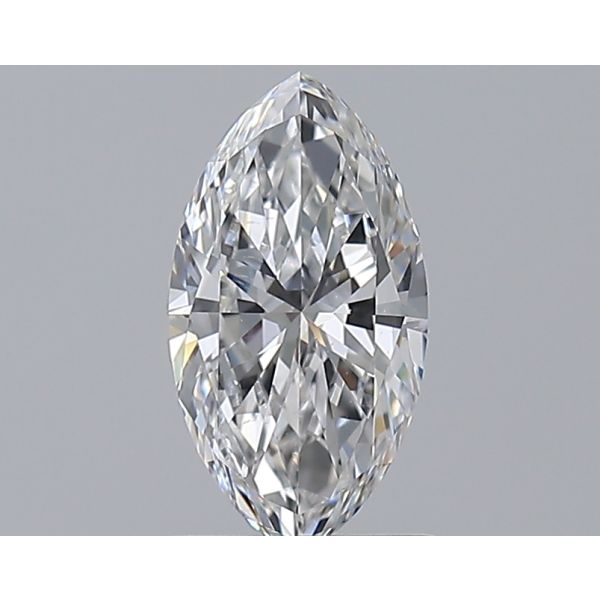 MARQUISE 1 D VS2 EX-VG-EX - 2527710471 GIA Diamond