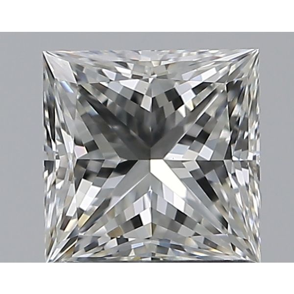 PRINCESS 1.02 H VS1 EX-EX-EX - 2527715129 GIA Diamond