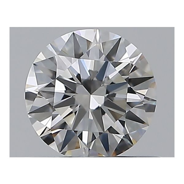 ROUND 0.52 G VVS2 EX-EX-EX - 2527716169 GIA Diamond