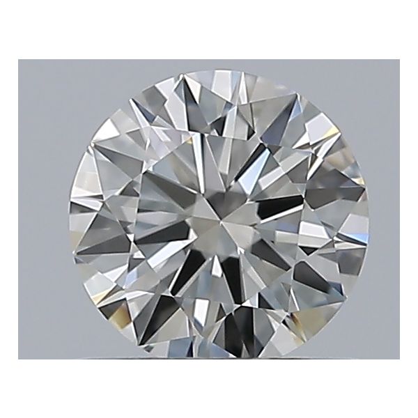 ROUND 0.6 H VS1 EX-EX-EX - 2527716311 GIA Diamond
