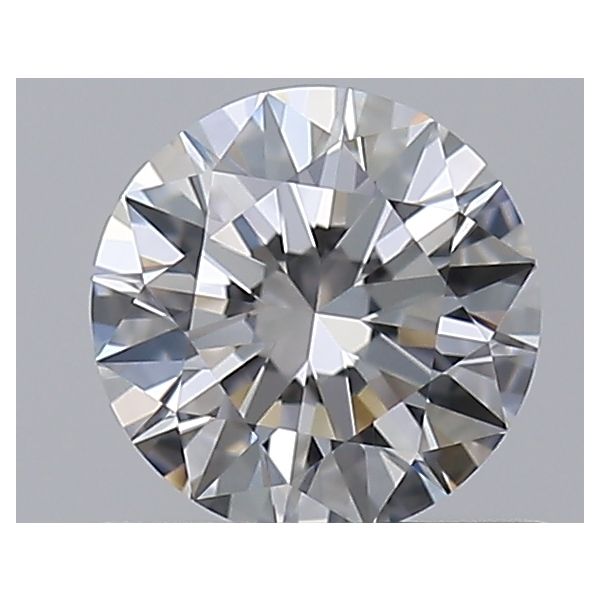 ROUND 0.55 E VVS1 EX-EX-EX - 2527716459 GIA Diamond