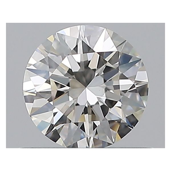 ROUND 0.55 H VS1 EX-EX-EX - 2527716526 GIA Diamond
