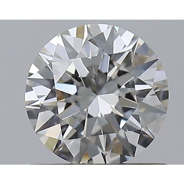 ROUND 0.7 H VVS2 EX-EX-EX - 2527716794 GIA Diamond