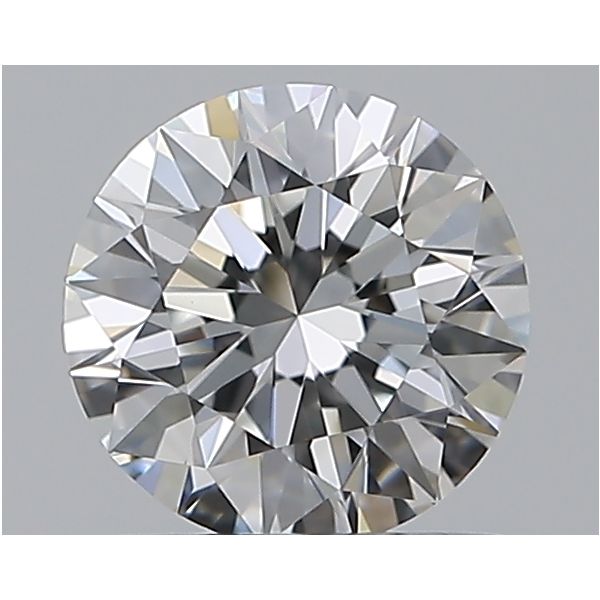 ROUND 0.7 F VS1 EX-EX-EX - 2527716828 GIA Diamond