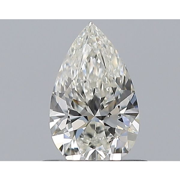 PEAR 0.5 H VS2 VG-VG-VG - 2527721724 GIA Diamond
