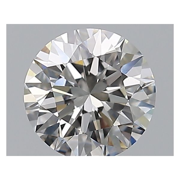 ROUND 0.71 G VVS2 EX-EX-EX - 2527724022 GIA Diamond