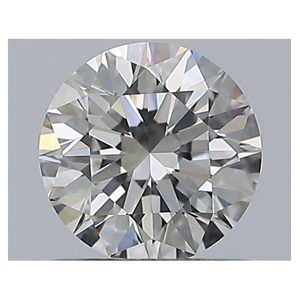 ROUND 0.7 F VS1 EX-EX-EX - 2527724057 GIA Diamond