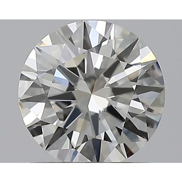 ROUND 0.7 I VS1 EX-EX-EX - 2527724073 GIA Diamond