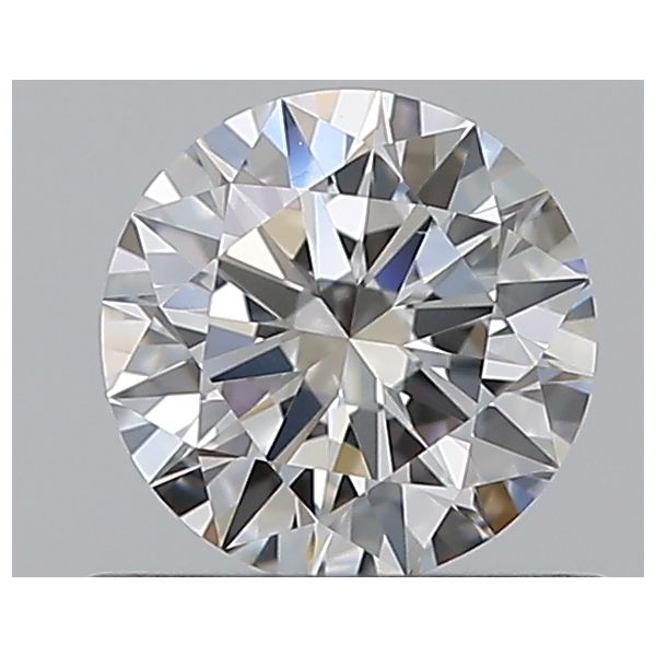 ROUND 0.6 G VS2 EX-EX-EX - 2527728024 GIA Diamond