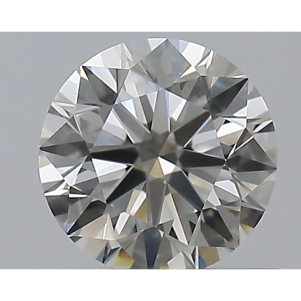 ROUND 0.5 H VS2 EX-EX-EX - 2527733559 GIA Diamond