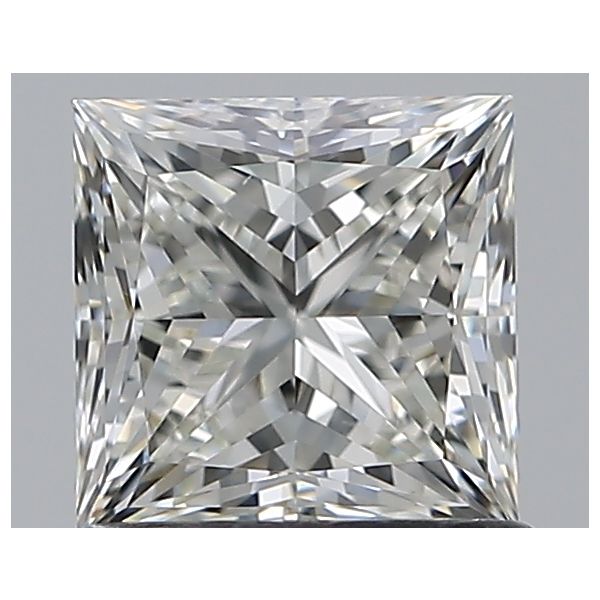 PRINCESS 1 I VS1 EX-EX-EX - 2527734955 GIA Diamond