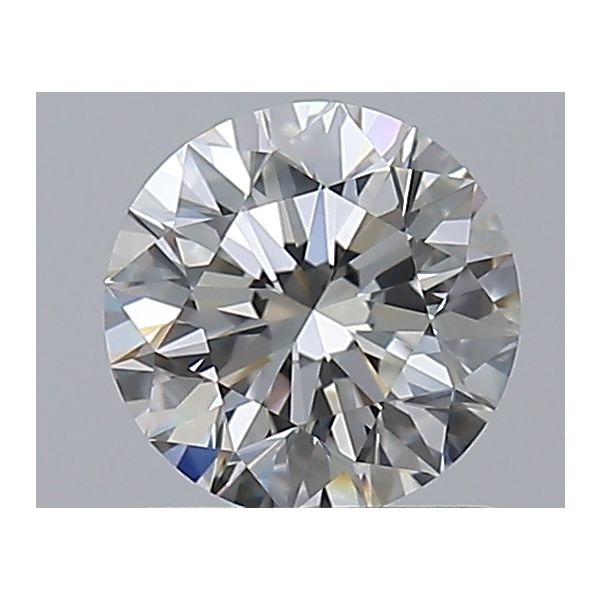 ROUND 0.96 I VVS1 EX-EX-EX - 2527735026 GIA Diamond