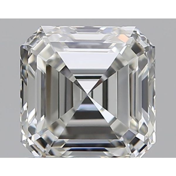 SQ EMERALD 1 I VS1 VG-VG-EX - 2527735566 GIA Diamond