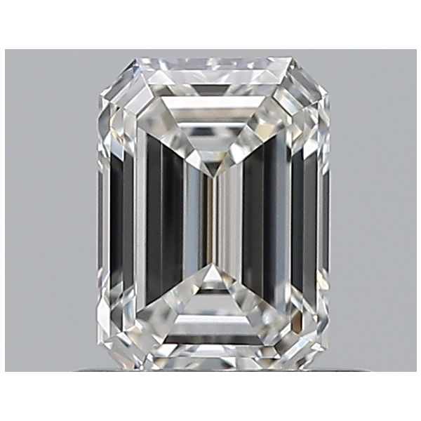 EMERALD 0.55 G VVS1 EX-VG-VG - 2527739356 GIA Diamond
