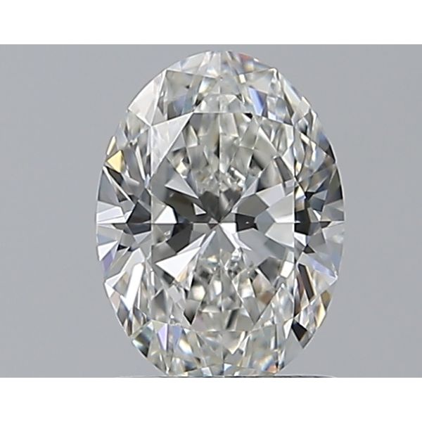 OVAL 1.02 G VS2 EX-EX-EX - 2527743943 GIA Diamond