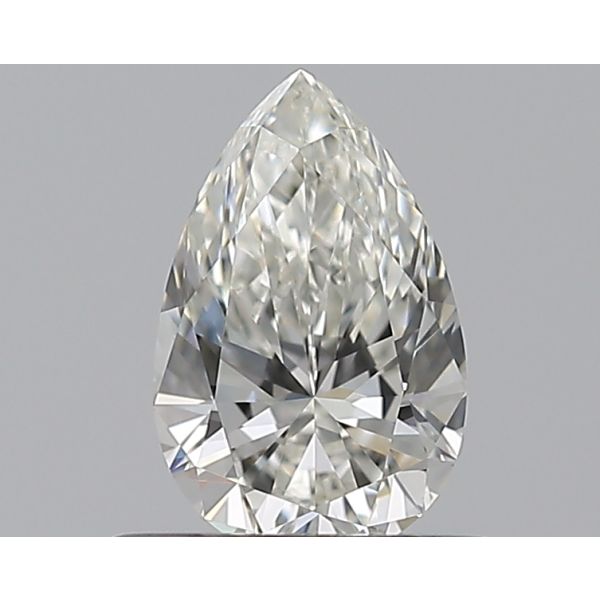 PEAR 0.6 H VVS2 EX-VG-EX - 2527749354 GIA Diamond
