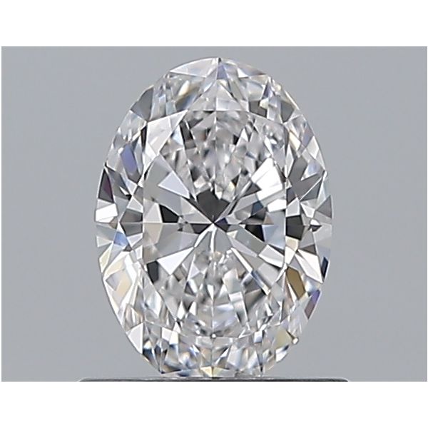 OVAL 0.7 D VS1 EX-EX-EX - 2527749452 GIA Diamond