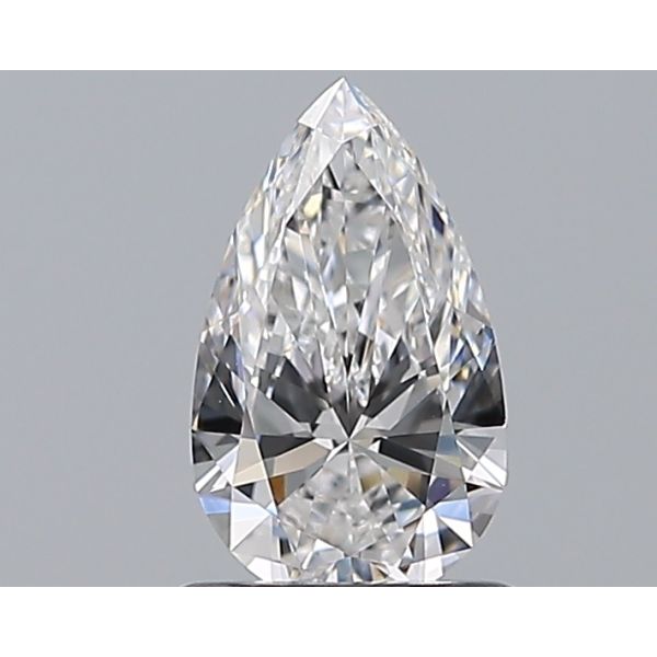 PEAR 0.8 D VS1 VG-EX-EX - 2527749673 GIA Diamond