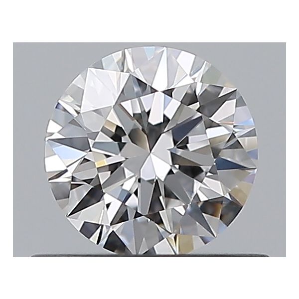 ROUND 0.51 D VVS1 EX-EX-EX - 2527749737 GIA Diamond