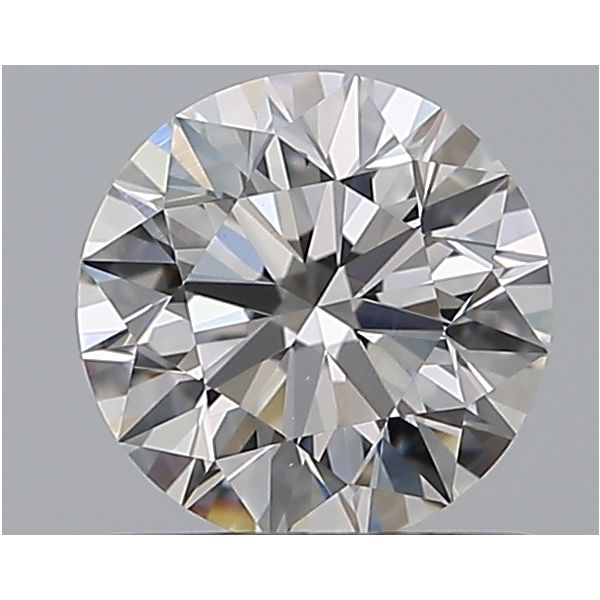 ROUND 0.71 E VS1 EX-EX-EX - 2527749910 GIA Diamond