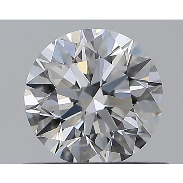 ROUND 0.51 E VS1 EX-EX-EX - 2527750031 GIA Diamond