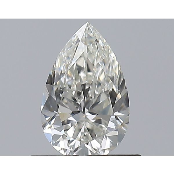 PEAR 0.5 I VS2 EX-EX-VG - 2527751706 GIA Diamond