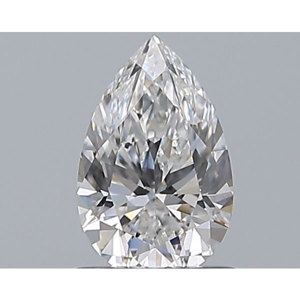 PEAR 0.8 E VS2 VG-EX-EX - 2527751714 GIA Diamond