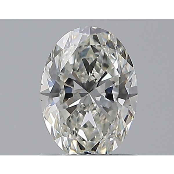 OVAL 0.8 I VVS2 VG-EX-EX - 2527752986 GIA Diamond