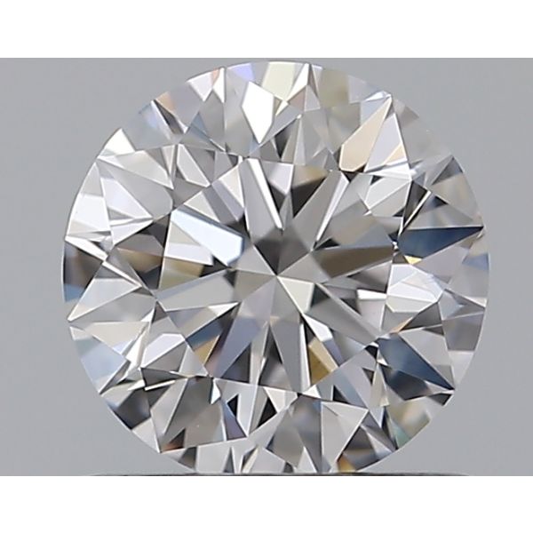 ROUND 0.72 D VVS1 EX-EX-EX - 2527757528 GIA Diamond