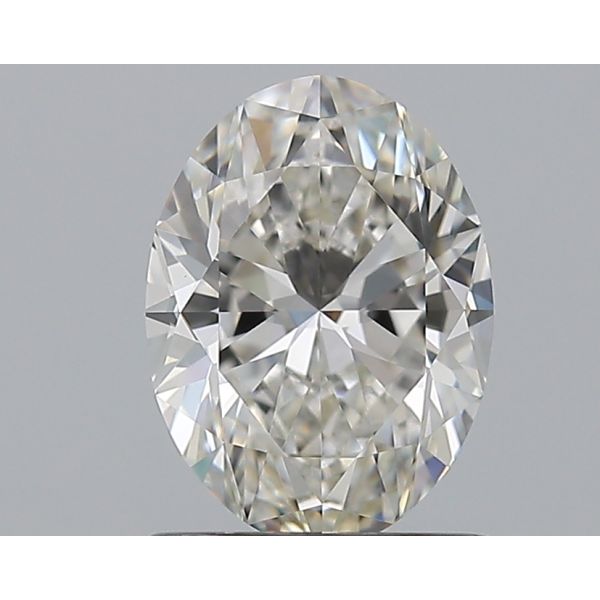 OVAL 1.2 H VS1 VG-EX-EX - 2527761002 GIA Diamond
