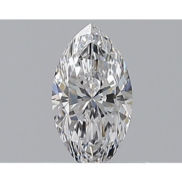 MARQUISE 0.51 D VS2 EX-EX-EX - 2527763454 GIA Diamond