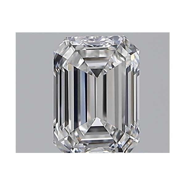 EMERALD 0.5 F VS1 EX-VG-EX - 2527769896 GIA Diamond