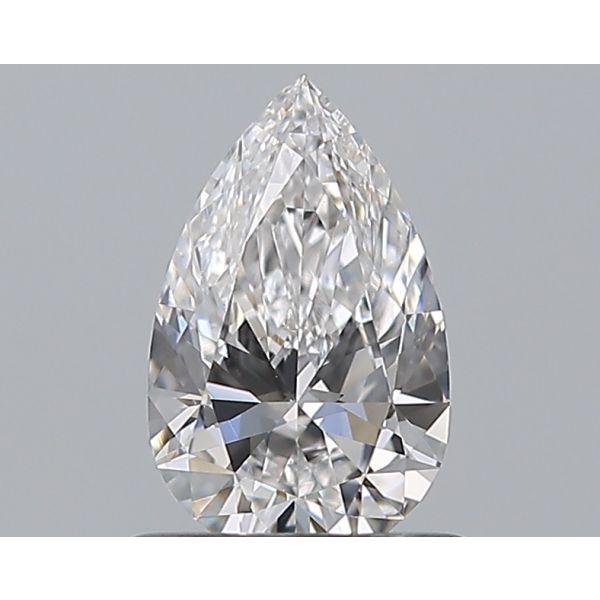 PEAR 0.62 E VS2 EX-VG-VG - 2527771652 GIA Diamond