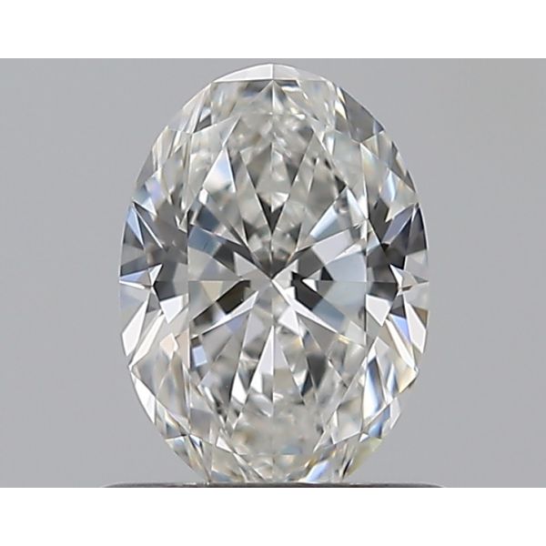 OVAL 0.62 F VS1 EX-VG-EX - 2527773163 GIA Diamond