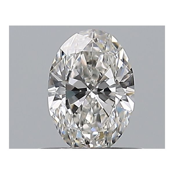 OVAL 0.52 G VVS2 EX-VG-EX - 2527773367 GIA Diamond