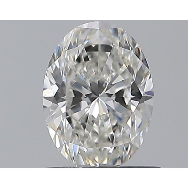 OVAL 0.7 G VS1 VG-EX-EX - 2527773401 GIA Diamond